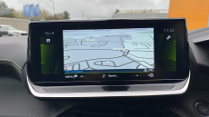 Peugeot 208 1.2 PureTech 100 GT 5dr Petrol Hatchback